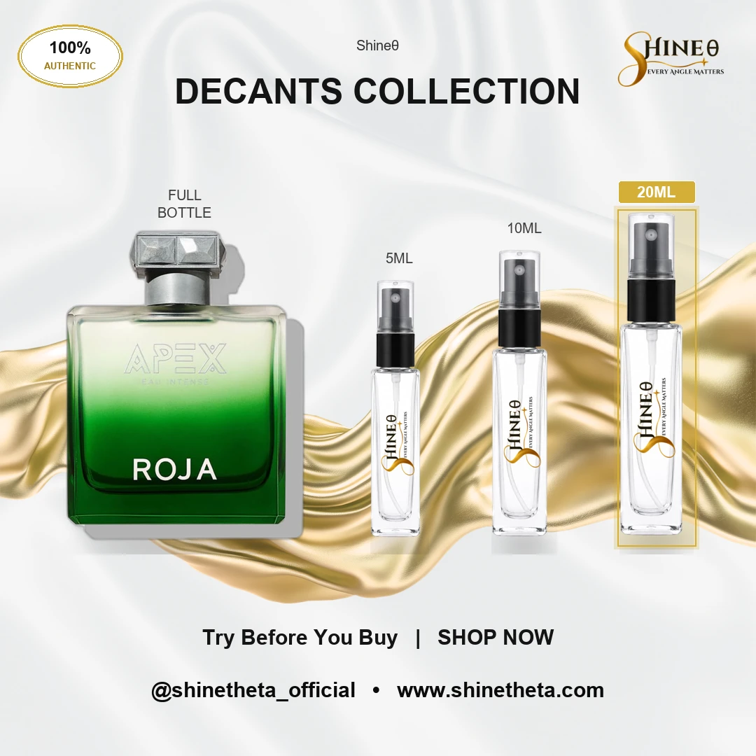 20ml Decant